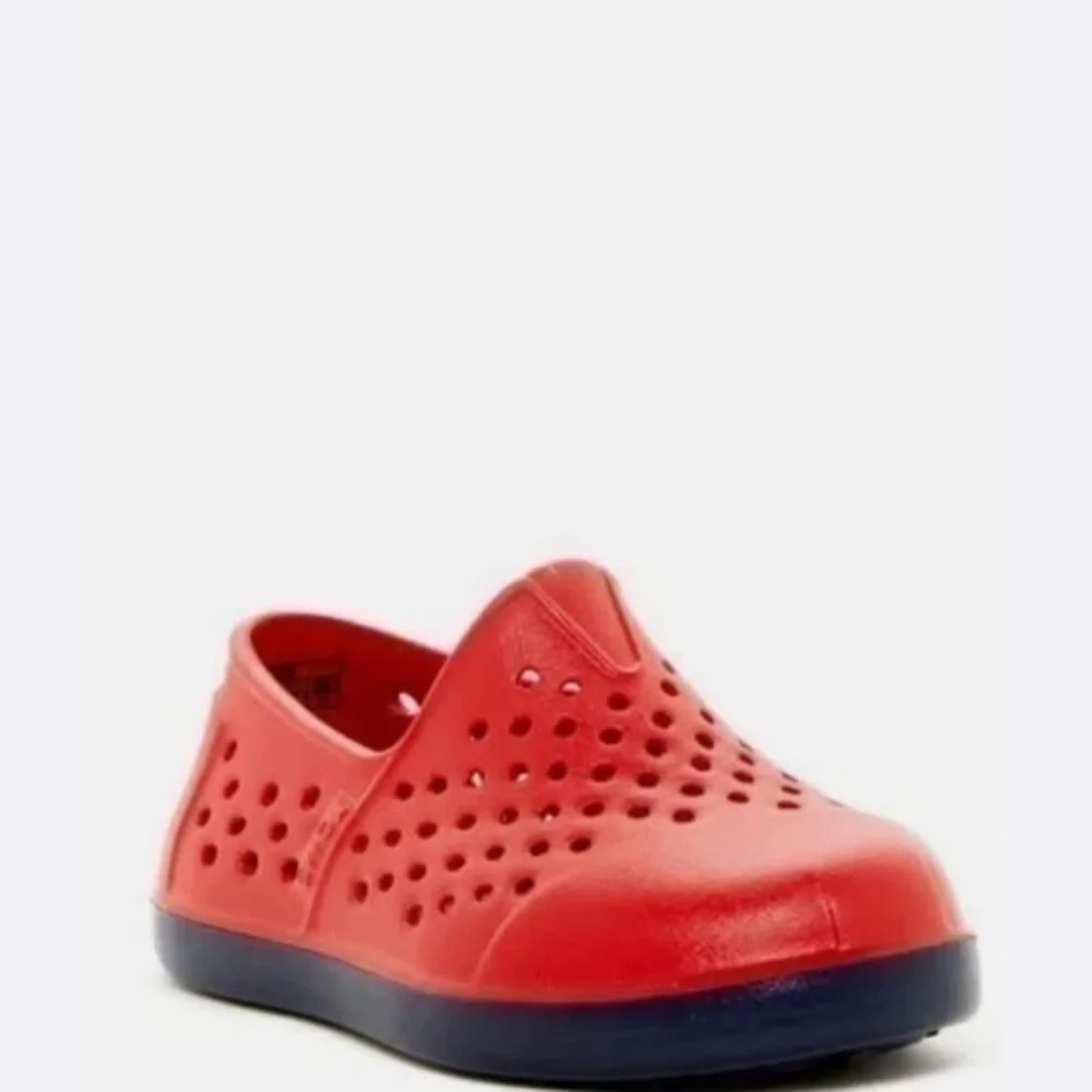 Kids Toms Slip On